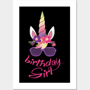 unicorn gift,unicorn art,unicorns slogan Posters and Art